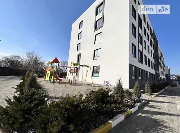 Квартира на вул. Лісова, 1Б в Києві, ID 220883, фото №1