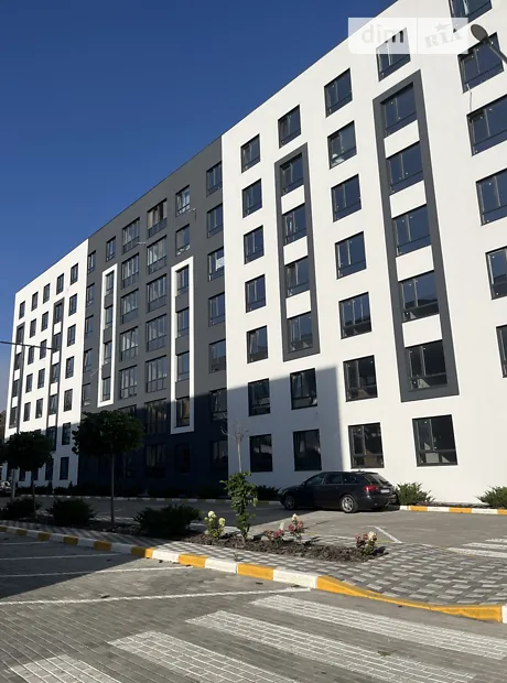 Квартира на вул. Лісова, 1Б в Києві, ID 220883, фото №4