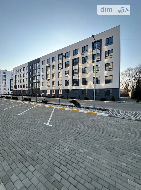 Квартира на вул. Лісова, 1Б в Києві, ID 220883, фото №5