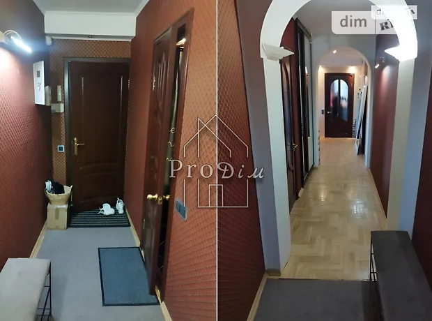 Квартира на вул. Павла Загребельного, 11 в Києві, ID 202363, фото №2