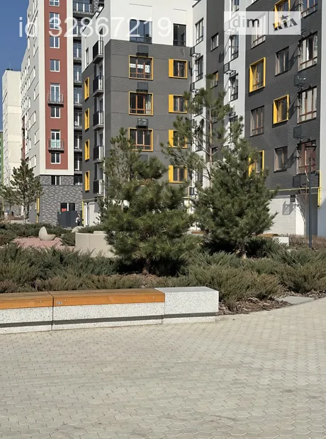 Квартира на вул. Соборна 2К/38 в Києві, ID 229190, фото №3