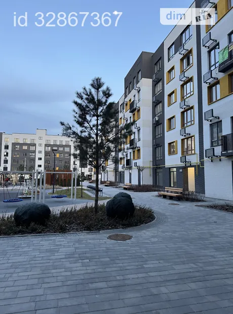 Квартира на вул. Соборна 2К/33 в Києві, ID 242813, фото №1