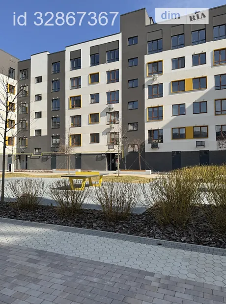 Квартира на вул. Соборна 2К/33 в Києві, ID 242813, фото №8