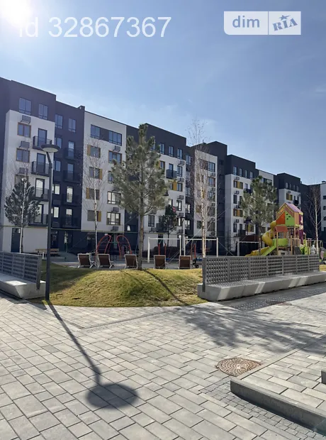 Квартира на вул. Соборна 2К/33 в Києві, ID 242813, фото №9
