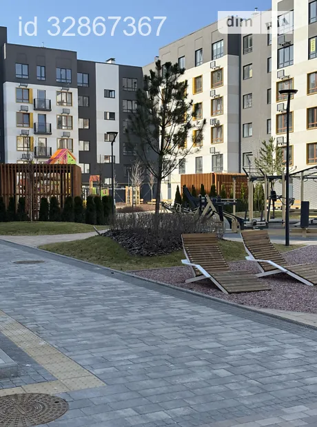 Квартира на вул. Соборна 2К/33 в Києві, ID 242813, фото №10
