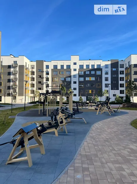 Квартира на вул. Соборна 2К/35 в Києві, ID 234856, фото №16