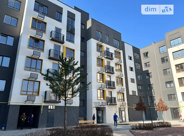 Квартира на вул. Соборна 2К/35 в Києві, ID 234856, фото №3