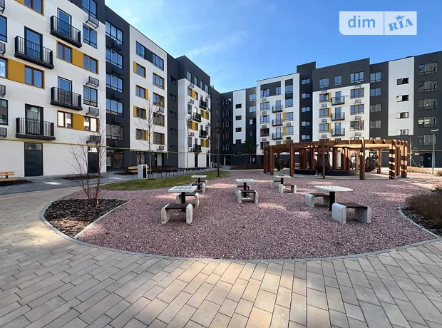 Квартира на вул. Соборна 2К/33 в Києві, ID 242070, фото №2