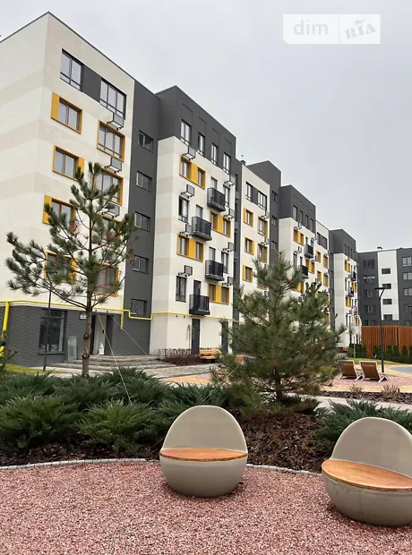 Квартира на вул. Соборна 2К/33 в Києві, ID 242070, фото №18