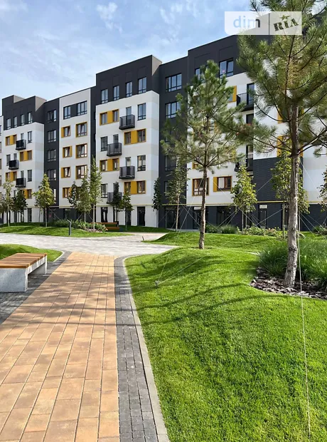 Квартира на вул. Соборна 2К/33 в Києві, ID 242070, фото №10