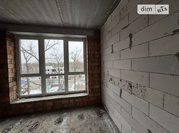 Квартира на вул. Северинівська, 134А в Київ, ID 338811, фото №1