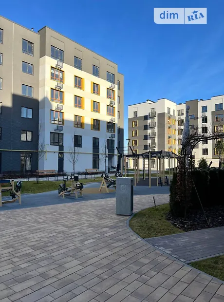 Квартира на вул. Соборна 2К/33 в Києві, ID 243314, фото №15