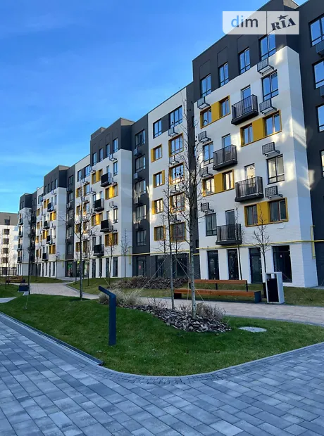 Квартира на вул. Соборна 2К/33 в Києві, ID 243314, фото №16