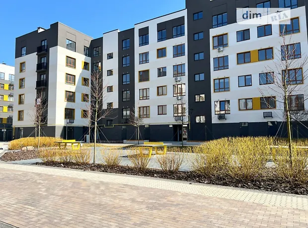 Квартира на вул. Соборна 2К/33 в Києві, ID 243314, фото №8