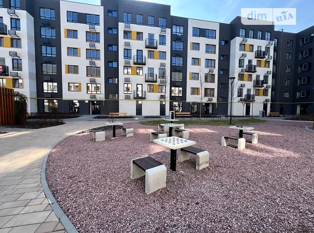 Квартира на вул. Соборна 2К/33 в Києві, ID 243314, фото №10