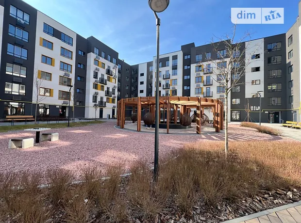 Квартира на вул. Соборна 2К/39 в Києві, ID 228715, фото №1
