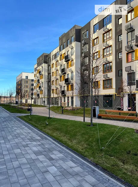 Квартира на вул. Соборна 2К/39 в Києві, ID 228715, фото №15