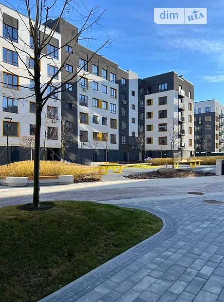 Квартира на вул. Соборна 2К/39 в Києві, ID 228715, фото №16