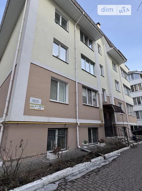 Квартира на вул. Лісова, 4Е в Києві, ID 237185, фото №11