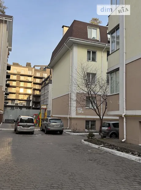 Квартира на вул. Лісова, 4Е в Києві, ID 237185, фото №13