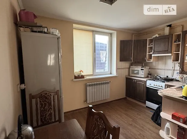 Квартира на вул. Лісова, 4Е в Києві, ID 237185, фото №19