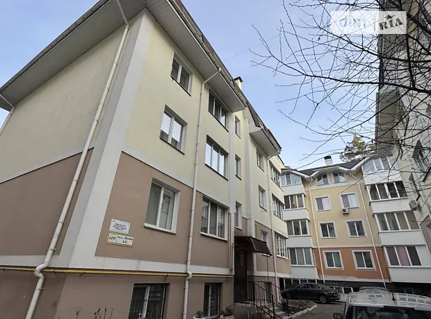 Квартира на вул. Лісова, 4Е в Києві, ID 237185, фото №21