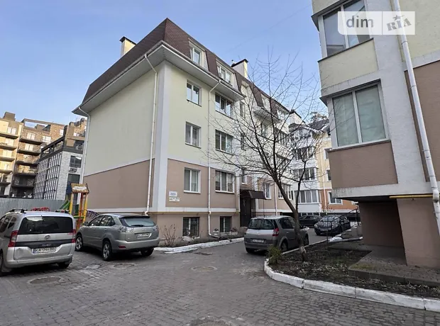 Квартира на вул. Лісова, 4Е в Києві, ID 237185, фото №8