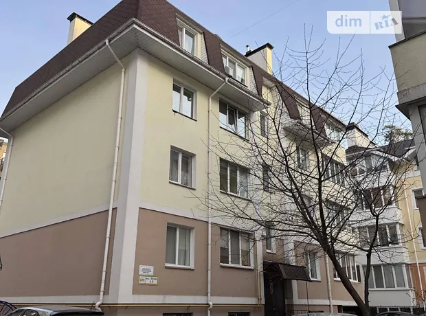 Квартира на вул. Лісова, 4Е в Києві, ID 237185, фото №9