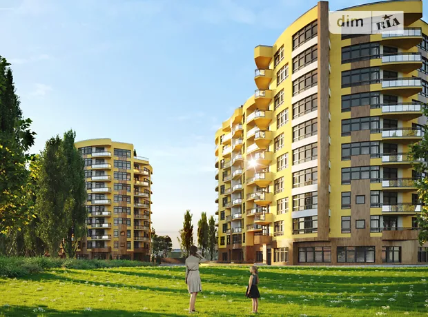 Квартира на вул. Галицького Данила, 16 в Рівне, ID 335636, фото №3