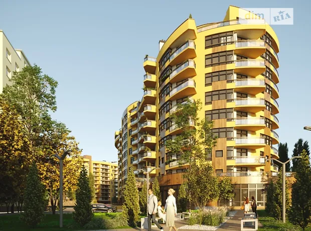 Квартира на вул. Галицького Данила, 16 в Рівне, ID 165460, фото №4