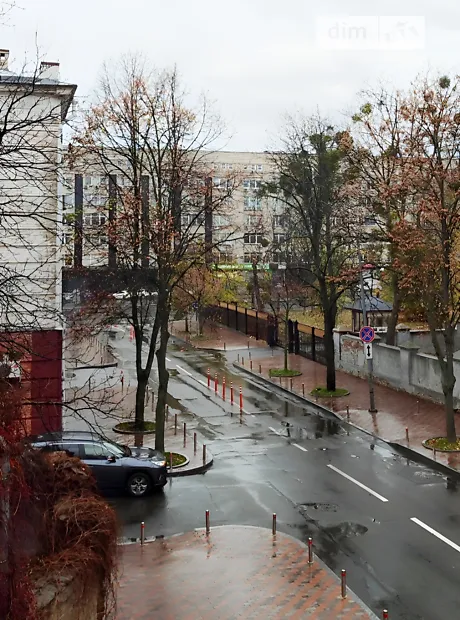 Квартира на вул. Петра Болбочана, 4 в Києві, ID 185635, фото №14