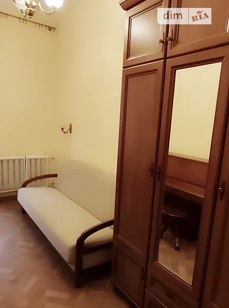 Квартира на вул. Петра Болбочана, 4 в Києві, ID 185635, фото №8