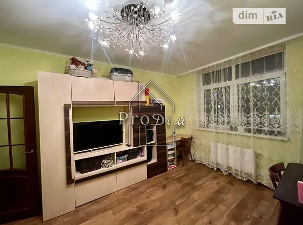 Квартира на вул. Сім'ї Кульженків, 33 в Києві, ID 187782, фото №1