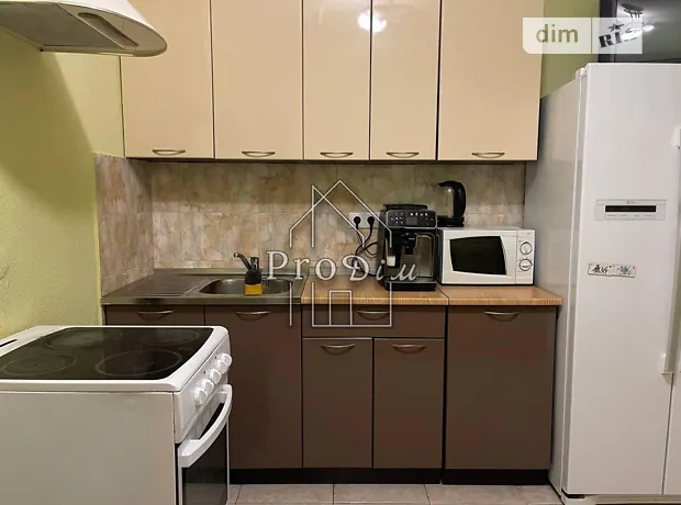 Квартира на вул. Сім'ї Кульженків, 33 в Києві, ID 187782, фото №2