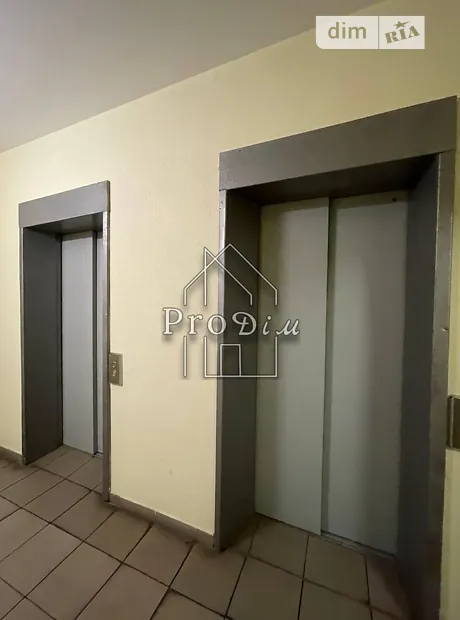 Квартира на вул. Сім'ї Кульженків, 33 в Києві, ID 187782, фото №16