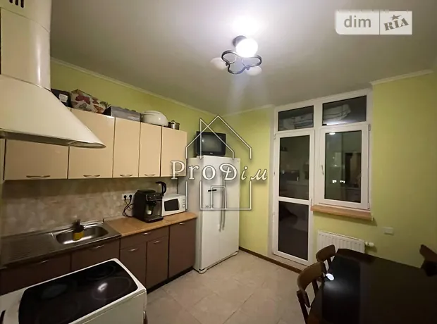 Квартира на вул. Сім'ї Кульженків, 33 в Києві, ID 187782, фото №3