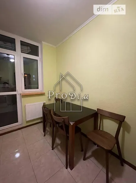 Квартира на вул. Сім'ї Кульженків, 33 в Києві, ID 187782, фото №5