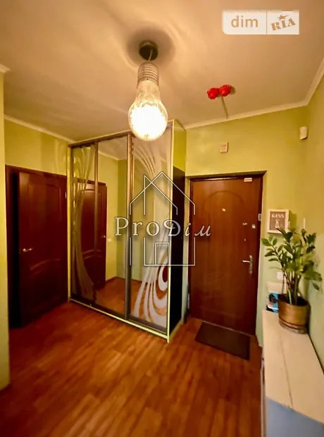 Квартира на вул. Сім'ї Кульженків, 33 в Києві, ID 187782, фото №9