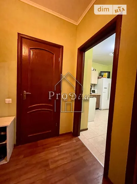 Квартира на вул. Сім'ї Кульженків, 33 в Києві, ID 187782, фото №10