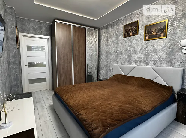 Квартира на вул. Університетська 3/10 в Києві, ID 226214, фото №11