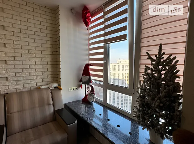 Квартира на вул. Університетська 3/10 в Києві, ID 226214, фото №16