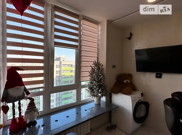 Квартира на вул. Університетська 3/10 в Києві, ID 226214, фото №17