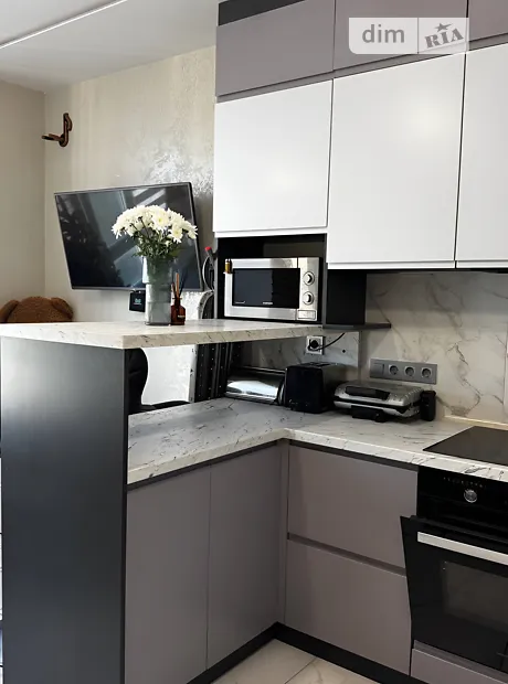 Квартира на вул. Університетська 3/10 в Києві, ID 226214, фото №23