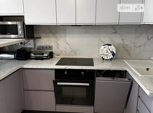 Квартира на вул. Університетська 3/10 в Києві, ID 226214, фото №24