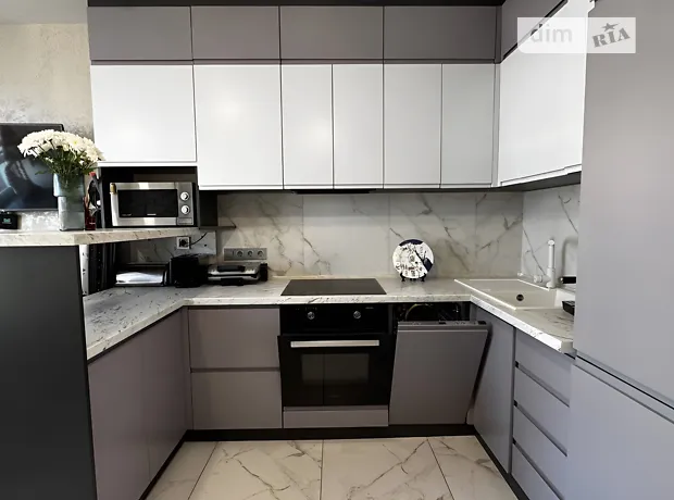 Квартира на вул. Університетська 3/10 в Києві, ID 226214, фото №28