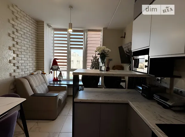 Квартира на вул. Університетська 3/10 в Києві, ID 226214, фото №32