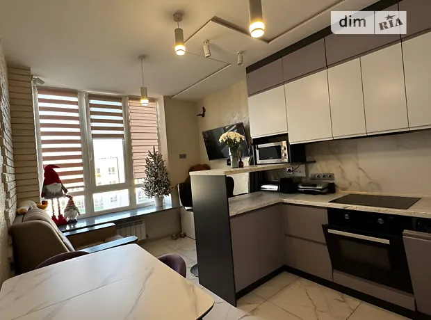 Квартира на вул. Університетська 3/10 в Києві, ID 226214, фото №39