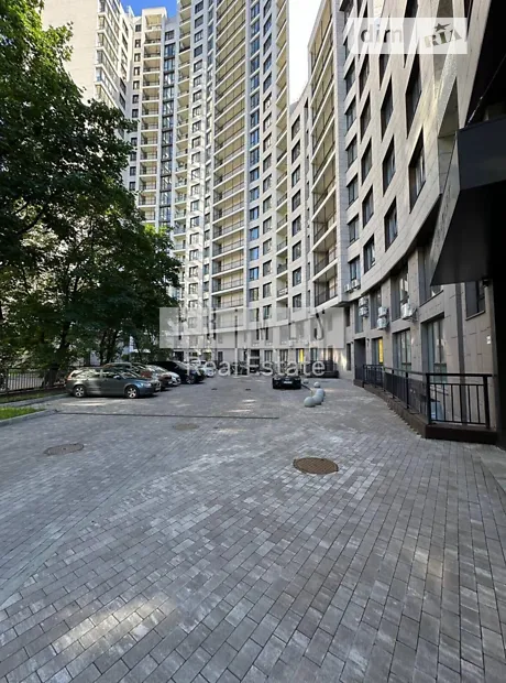 Квартира на вул. Василя Тютюнника, 28А в Києві, ID 172581, фото №37