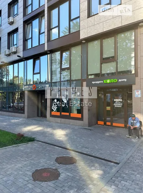 Квартира на вул. Василя Тютюнника, 28А в Києві, ID 172581, фото №40