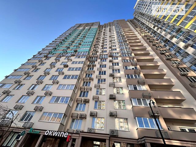 Квартира на вул. Академіка Заболотного в Києві, ID 178184, фото №1